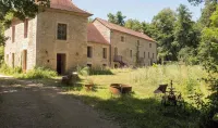 "La Chapelle aux Roses"