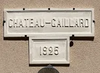 Ancien Pressoir à vin Totalement Restauré, Transformé en Gîte
