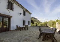 Cottage La Bodega