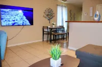 The Transient Stay #4