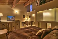 BEST VILLAGE LOCATION! Northstar Village 1br Loft Condo-steps To Everything.