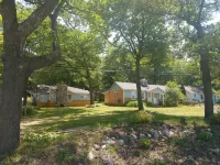 2-Bedroom Cabin - Otsego Lake