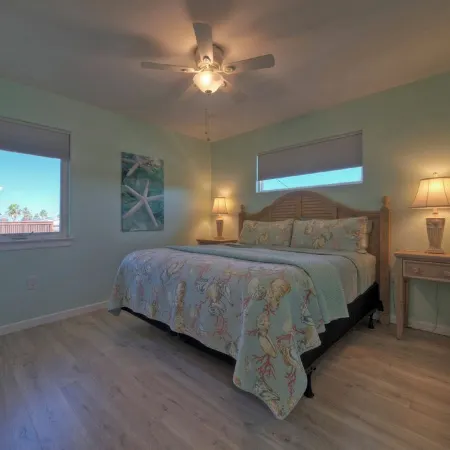 Fish - Relax - Repeat! Waterfront Retreat with Private Pier in Rockport, TX