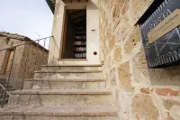 The house in the village - Angelica apartment - Vald'Orcia