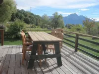Chalet - CHORGES فنادق في شورغس