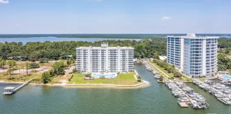 Best Views in Orange Beach!!