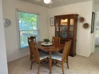 Beautifully renovated condo, close to the boardwalk - away from the noise!