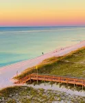 Affordable stay 7 minutes to the beach 2021 32' RV
