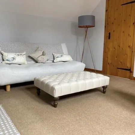 The Stables Cottage