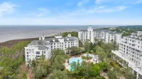 Elegant Coastal Condo-Golf Cart-Sandestin Elation-