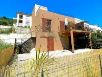 Location Maison Neuve Santa Réparata di Balagna