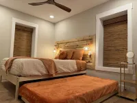 Sunset Lake Cottage at Mammoth Cave