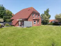 Vacation home Finkenburg in the heart of East Frisia