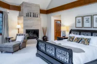 Beautiful Beaver Creek Mountain Villa. 5br/6ba w. Private Hot Tub! Hotels in der Nähe von Stone Creek