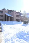 Amazing, newly remodeled 2B/2B across Beaver Creek Bear lot