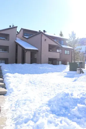 Amazing, newly remodeled 2B/2B across Beaver Creek Bear lot