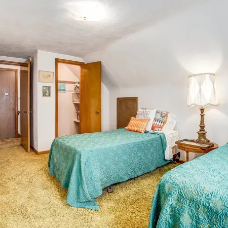 Huge 1960s Style Family and Pet Friendly Home
