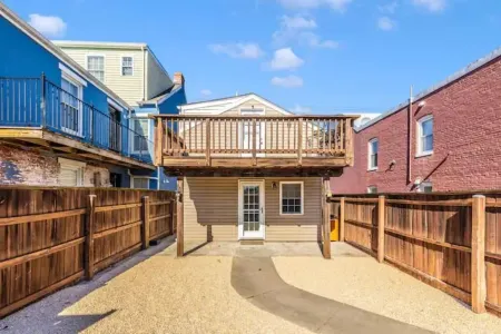 Unique Little Charmer in Downtown Frederick