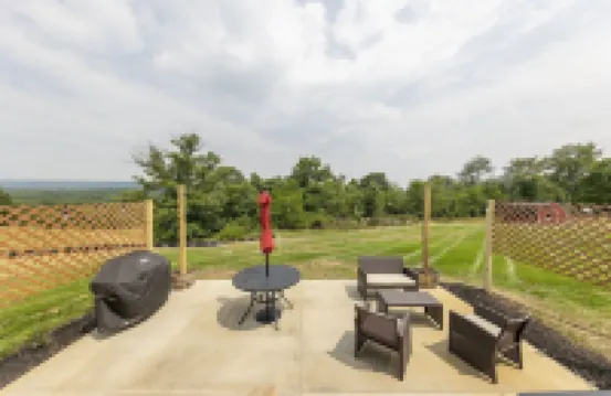 The Little Red Schoolhouse