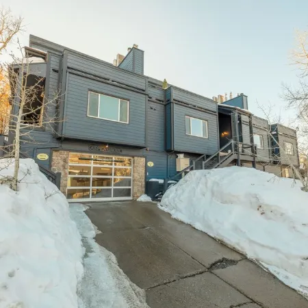 Old Town/Deer Valley Dream Condo!