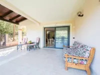 Lovely cottage surrounded by greenery IUN P1301 CIN IT092011C2000P1301 Hotels in Capoterra