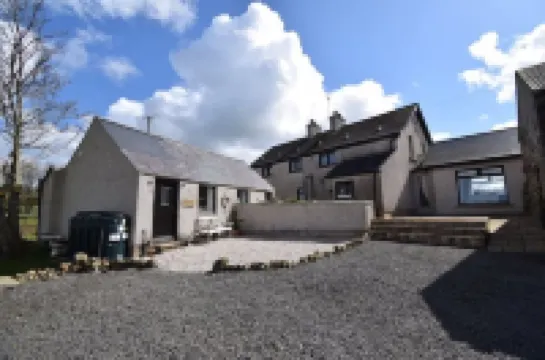 Ashbrook Cottage Hotels in Ballymoney