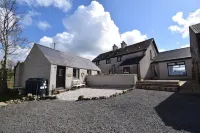 Ashbrook Cottage Hotel a Ballymoney