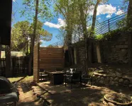 Quaint and cozy cabin Estes Park!  Centrally located and recently remodeled!