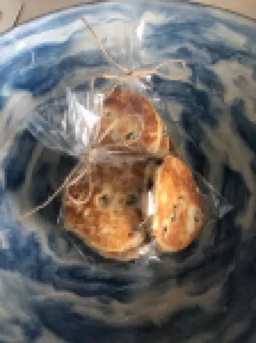 Escape to the Country @ Bron Offa Bach