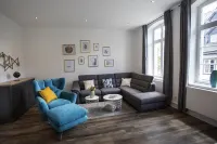 Your dream vacation apartment in the heart of the Sauerland