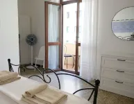 just 80 meters from the sea, best area of Alghero, 3 bedrooms, private parking