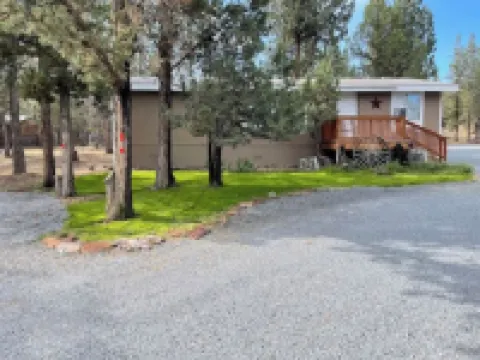 The Gooseloop Getaway 3 Bedroom house Hoteles en Condado de Modoc