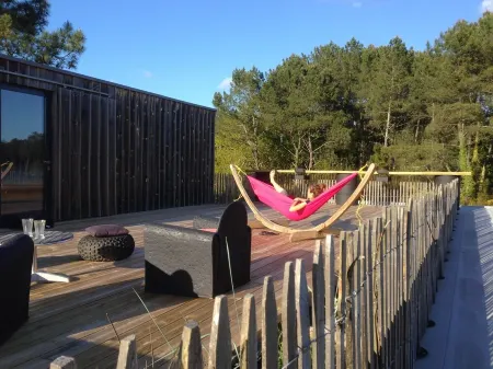 PROMO JULY ARCHITECT villa 250m2 LUMINOUS open-plan SWIMMING POOL Отели в г. Мессанж