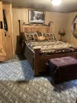Beautiful Cabin located in the Blue mountain’s, pet friendly  and many extras.