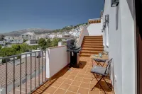 Samuel Penthouse Hotels in Competa
