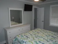 Surf Sounds Beach Retreat, Completely Renovated, Enter your Relaxation Zone.