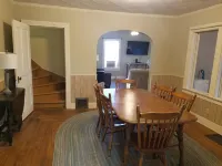 Country farm house near Port Clinton perfect for fishing and Lake Erie getaways.