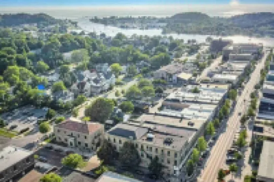 Grand Haven Getaway Welcomes You