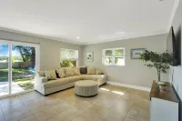 Ocala Oasis 4BR w/Pool/Cabana/GameRoom/MiniGolf