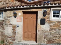 Rosalía House Holiday cottage. Silleda <br>