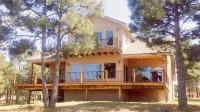 Unbelievable Views, Perfect Location, Ski, Golf, Mountain Home Hotels near Ruidoso Winter Park