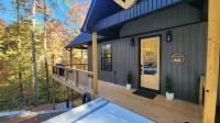 BEAUTIFUL Newly Built Retreat w/Private Marina Boat Slip at Upper Lake Keowee!!!