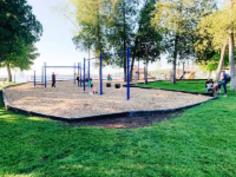 101 | Luxury | Downtown Sister Bay