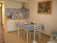 La Vela suite