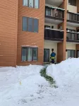 Ground floor entry with ski in/out access to Pico & FREE shuttle to Killington