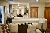 Family-Friendly 3BR Home near River & Bike Path! Close to downtown.