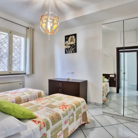 DOMUS VIGNA Fusco, AMALFI COAST