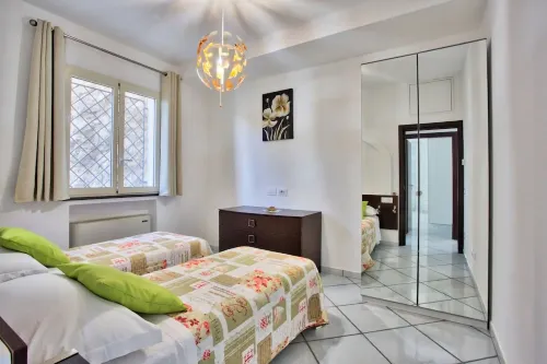 DOMUS VIGNA Fusco, AMALFI COAST