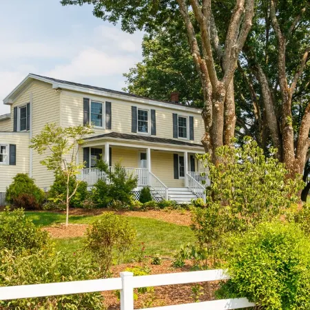 South River Guest House