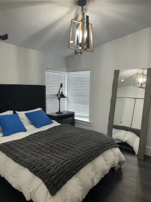 JUST IN TIME FOR SEASON! Hotels near Rural King